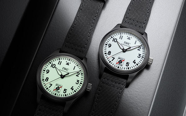 万国手表表针掉了解决办法详解（图）