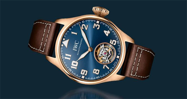 万国手表表盘生锈解决办法详解（图）