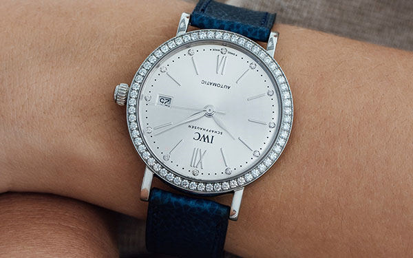 鉴别万国真假方法（图）