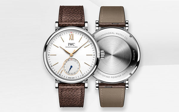 万国腕表表耳掉了应该咋办（图）